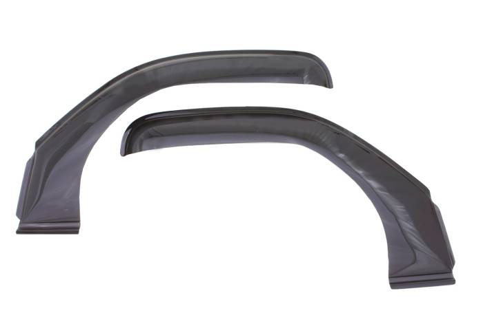 Auto Ventshade - Auto Ventshade Aerovisor Off Road Front Wind Deflector 95653