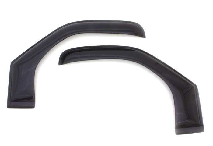 Auto Ventshade - Auto Ventshade Aerovisor Off Road Front Wind Deflector 95842