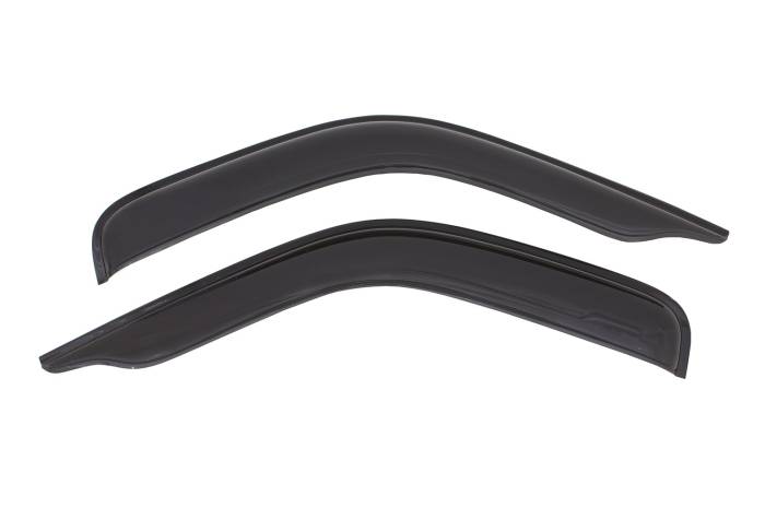 Auto Ventshade - Auto Ventshade Aerovisor Off Road Front Wind Deflector 95952