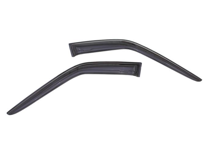 Auto Ventshade - Auto Ventshade Aerovisor Off Road Front Wind Deflector 95154