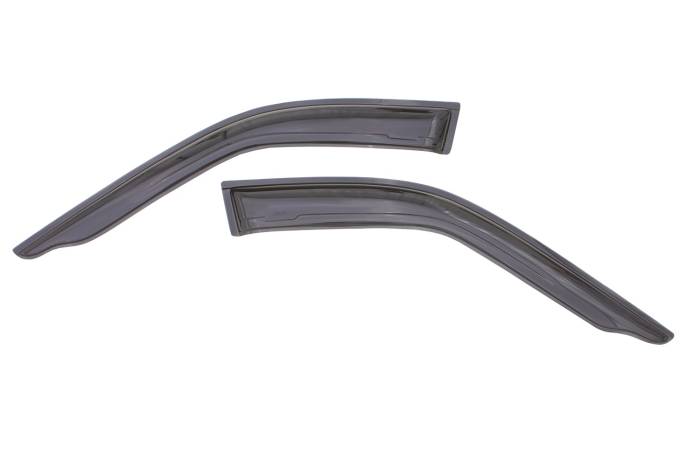 Auto Ventshade - Auto Ventshade Aerovisor Off Road Front Wind Deflector 95258