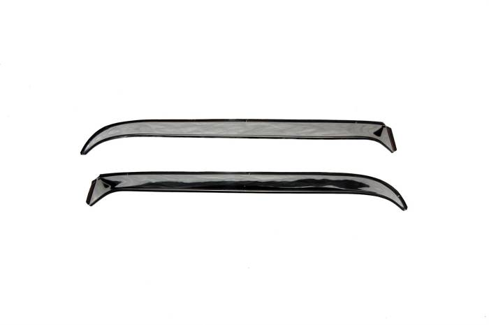 Auto Ventshade - Auto Ventshade Ventshade Deflector 12642