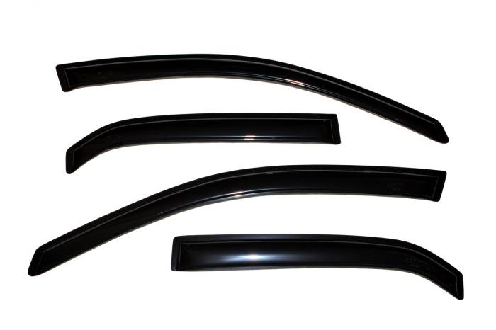 Auto Ventshade - Auto Ventshade Ventvisor Deflector 4 pc. 94229