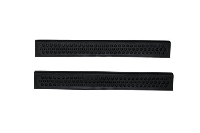Auto Ventshade - Auto Ventshade Stepshield Door Sill Protector 88958