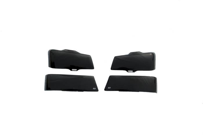 Auto Ventshade - Auto Ventshade Headlight Covers 41831