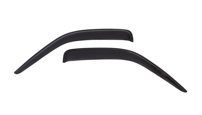 Auto Ventshade - Auto Ventshade Aerovisor Off Road Front Wind Deflector 95734