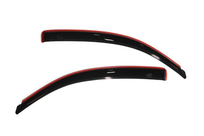 Auto Ventshade - Auto Ventshade Ventvisor In-Channel Deflector 2 pc. 192706