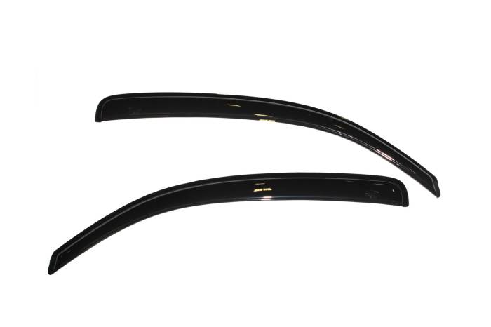 Auto Ventshade - Auto Ventshade Ventvisor Deflector 2 pc. 92153