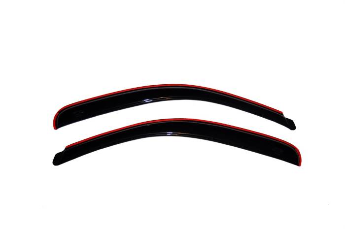 Auto Ventshade - Auto Ventshade Ventvisor In-Channel Deflector 2 pc. 192620