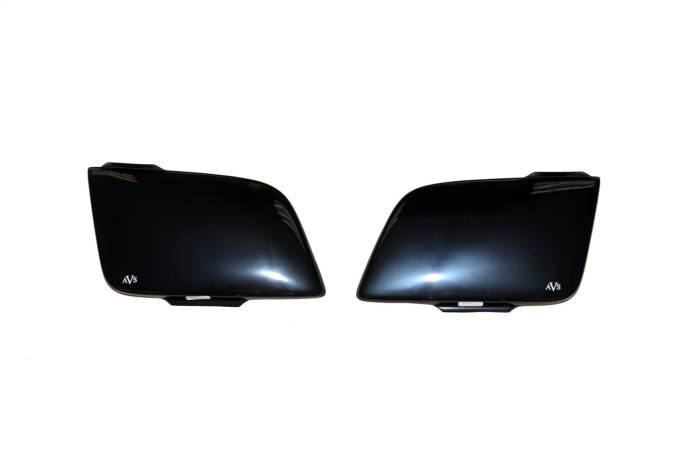 Auto Ventshade - Auto Ventshade Headlight Covers 37412