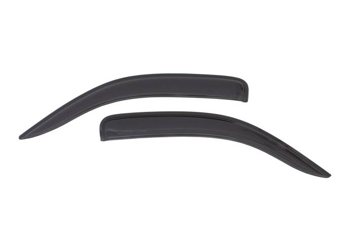 Auto Ventshade - Auto Ventshade Aerovisor Off Road Front Wind Deflector 95649