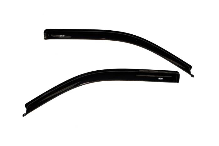 Auto Ventshade - Auto Ventshade Ventvisor Deflector 2 pc. 92741