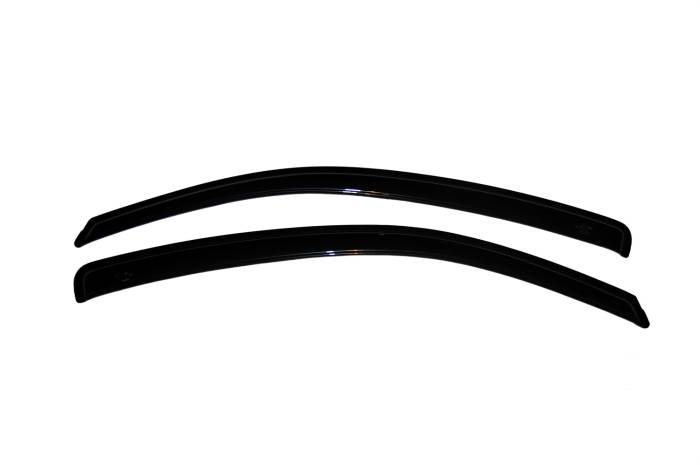 Auto Ventshade - Auto Ventshade Ventvisor Deflector 2 pc. 92322