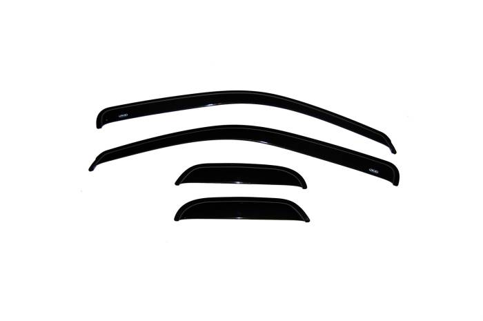 Auto Ventshade - Auto Ventshade Ventvisor Deflector 4 pc. 94503