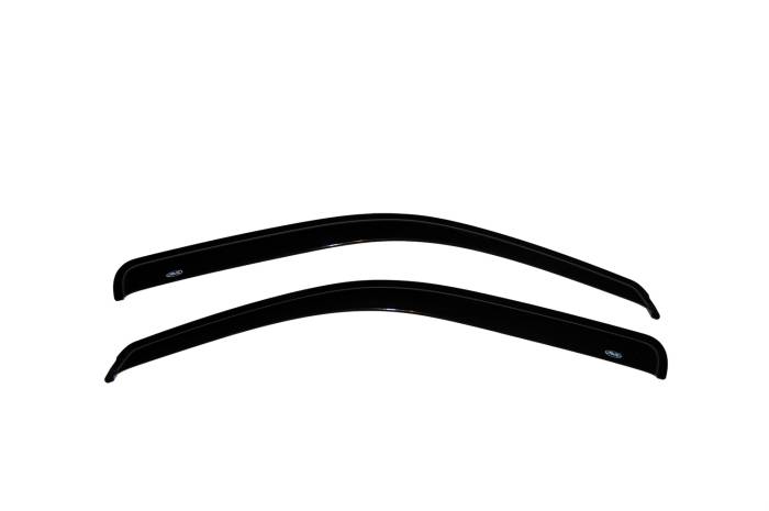 Auto Ventshade - Auto Ventshade Ventvisor Deflector 2 pc. 92457