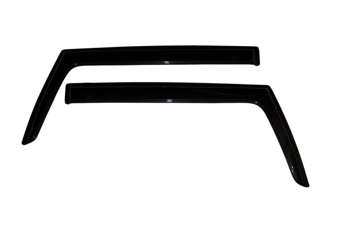 Auto Ventshade - Auto Ventshade Ventvisor Deflector 2 pc. 92735