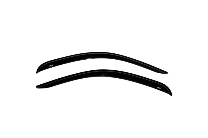 Auto Ventshade - Auto Ventshade Ventvisor Deflector 2 pc. 92326