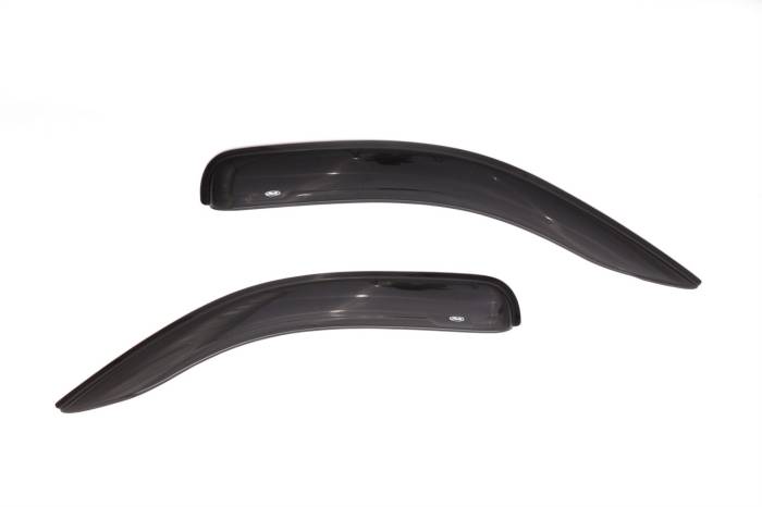 Auto Ventshade - Auto Ventshade Aerovisor Off Road Front Wind Deflector 95607