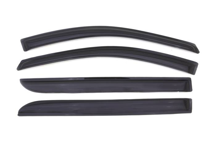 Auto Ventshade - Auto Ventshade Ventvisor Deflector 4 pc. 94083