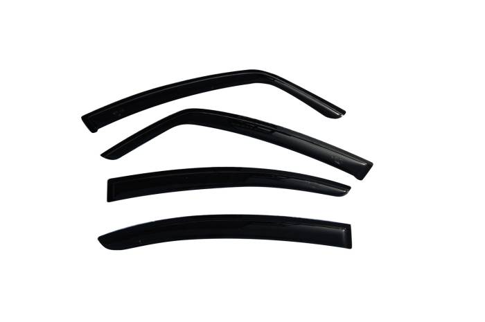 Auto Ventshade - Auto Ventshade Ventvisor Deflector 4 pc. 94157