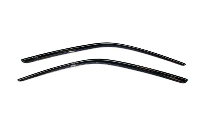 Auto Ventshade - Auto Ventshade Ventvisor Deflector 2 pc. 92010