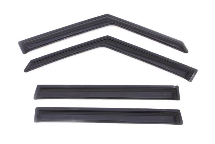 Auto Ventshade - Auto Ventshade Ventvisor Deflector 4 pc. 94164