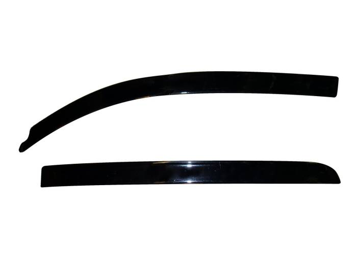 Auto Ventshade - Auto Ventshade Ventvisor Low Profile Deflector 4 pc. 894012