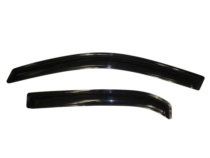 Auto Ventshade - Auto Ventshade Ventvisor Deflector 4 pc. 94166
