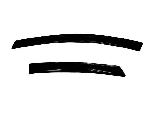 Auto Ventshade - Auto Ventshade Ventvisor Deflector 4 pc. 94181