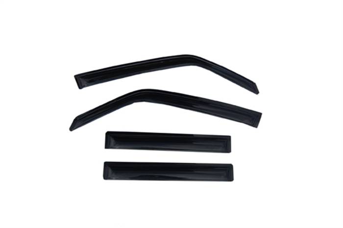 Auto Ventshade - Auto Ventshade Ventvisor Deflector 4 pc. 94352