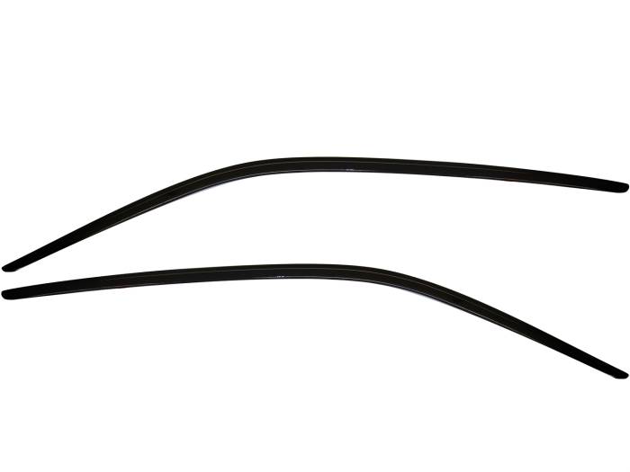 Auto Ventshade - Auto Ventshade Ventvisor Deflector 2 pc. 92341