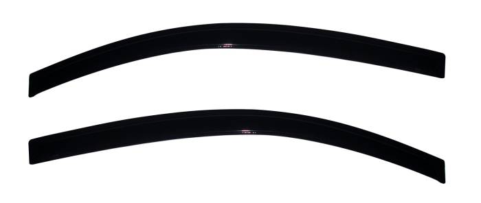 Auto Ventshade - Auto Ventshade Ventvisor Deflector 2 pc. 92385