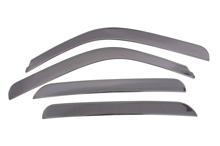 Auto Ventshade - Auto Ventshade Ventvisor Low Profile Deflector 4 pc. 894014