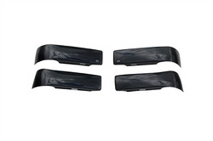 Auto Ventshade - Auto Ventshade Headlight Covers 41033