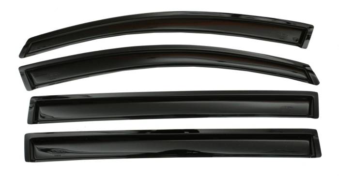 Auto Ventshade - Auto Ventshade Ventvisor Deflector 4 pc. 94203