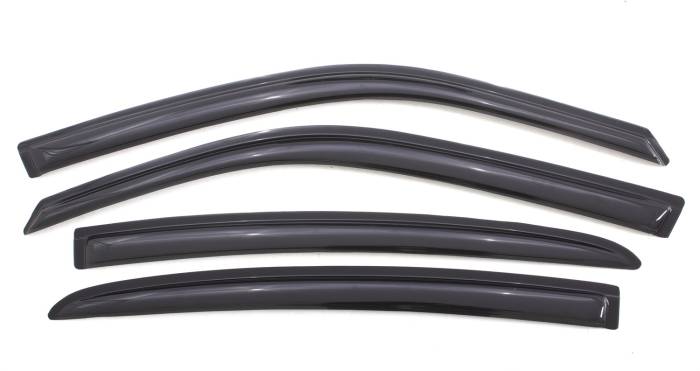 Auto Ventshade - Auto Ventshade Ventvisor Deflector 4 pc. 94313