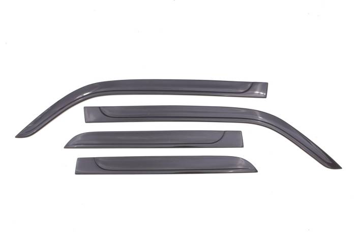 Auto Ventshade - Auto Ventshade Ventvisor Low Profile Deflector 4 pc. 894027