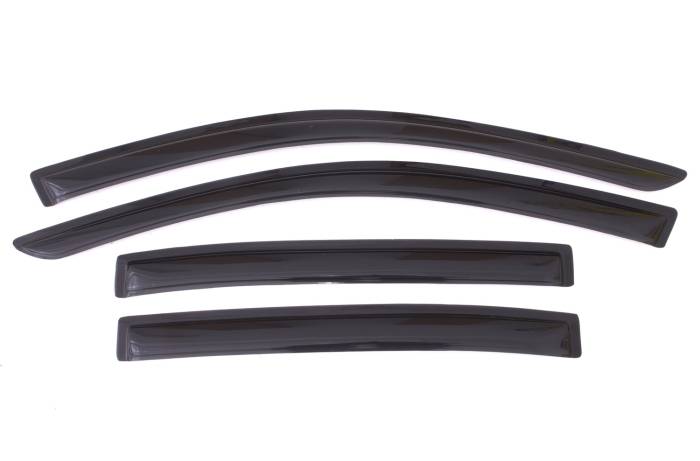 Auto Ventshade - Auto Ventshade Ventvisor Deflector 4 pc. 94535