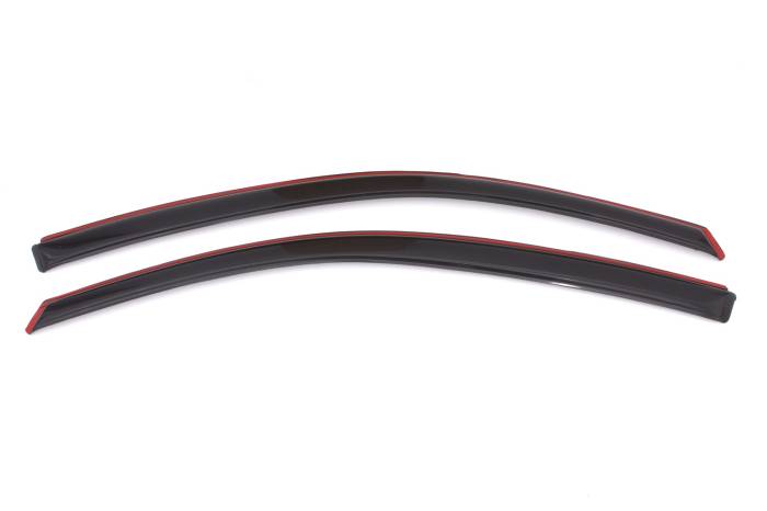 Auto Ventshade - Auto Ventshade Ventvisor In-Channel Deflector 2 pc. 192532