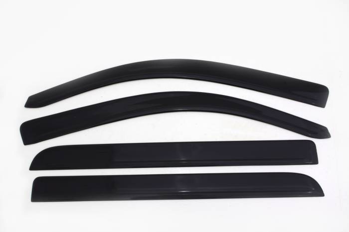 Auto Ventshade - Auto Ventshade Ventvisor Low Profile Deflector 4 pc. 894033