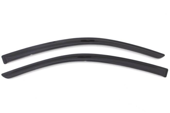 Auto Ventshade - Auto Ventshade Ventvisor Deflector 2 pc. 92532