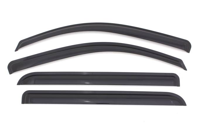 Auto Ventshade - Auto Ventshade Ventvisor Deflector 4 pc. 94536