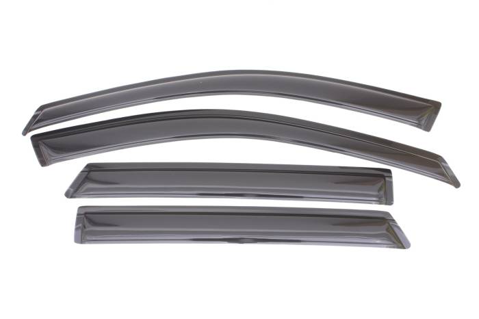 Auto Ventshade - Auto Ventshade Ventvisor Deflector 4 pc. 94534