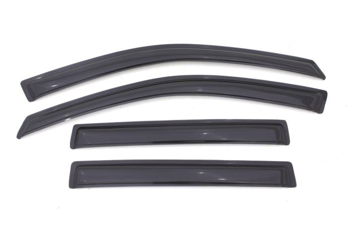 Auto Ventshade - Auto Ventshade Ventvisor Deflector 4 pc. 94540