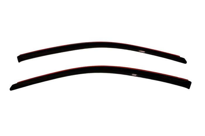 Auto Ventshade - Auto Ventshade Ventvisor In-Channel Deflector 2 pc. 192301