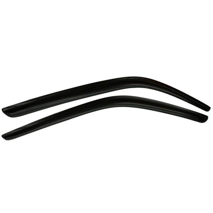 Auto Ventshade - Auto Ventshade Ventvisor Deflector 2 pc. 92138