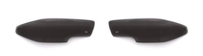 Auto Ventshade - Auto Ventshade Headlight Covers 37371