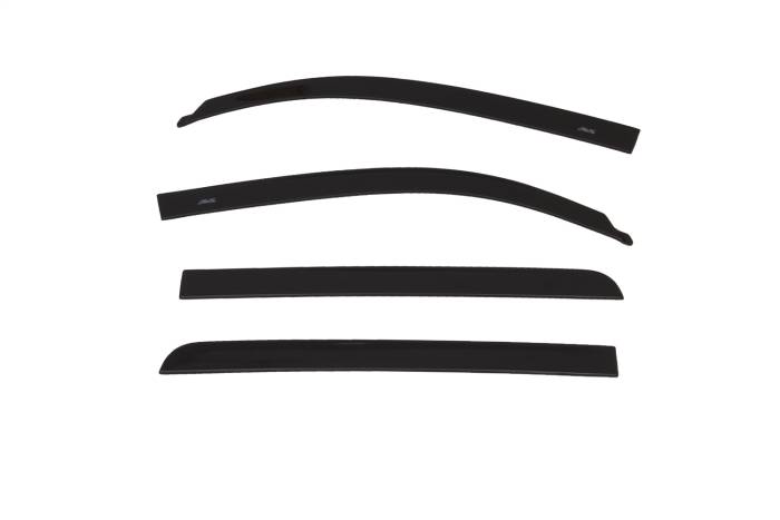 Auto Ventshade - Auto Ventshade Color Match Ventvisor Low Profile Deflector 4 pc. 894033-GAN-B