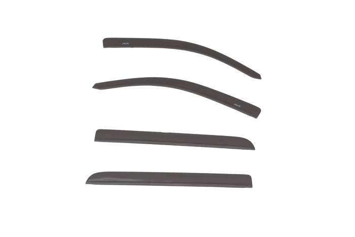 Auto Ventshade - Auto Ventshade Color Match Ventvisor Low Profile Deflector 4 pc. 894033-GXG