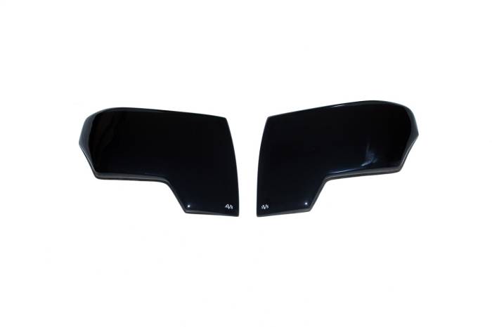 Auto Ventshade - Auto Ventshade Headlight Covers 37285